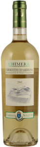 chimera-vermentino-di-sardegna-doc-2014